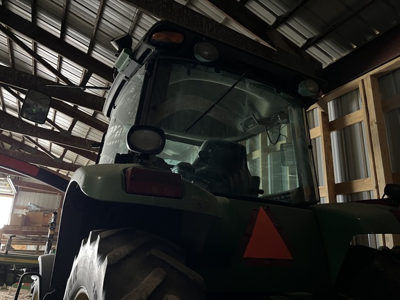 2006 John Deere 8130 Tractor