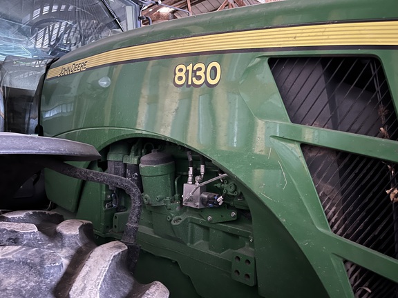 2006 John Deere 8130 Tractor