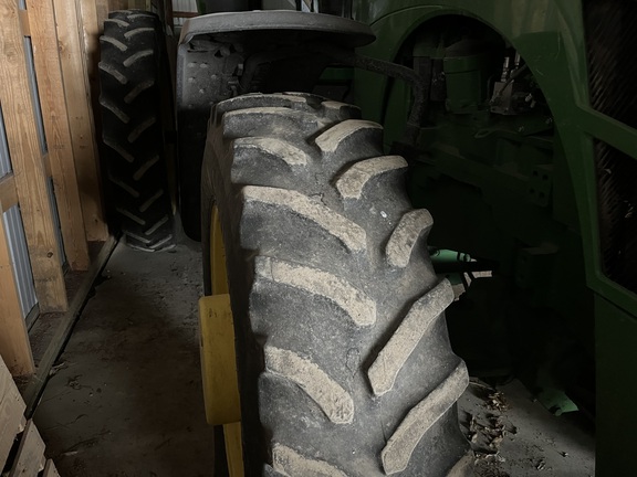 2006 John Deere 8130 Tractor