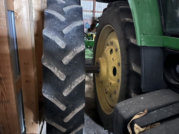 2006 John Deere 8130 Tractor