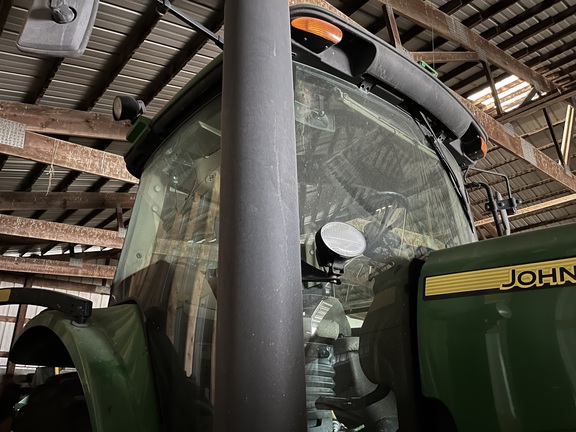 2006 John Deere 8130 Tractor