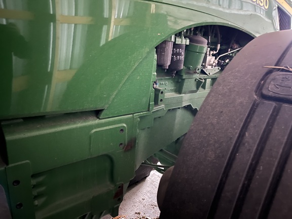 2006 John Deere 8130 Tractor