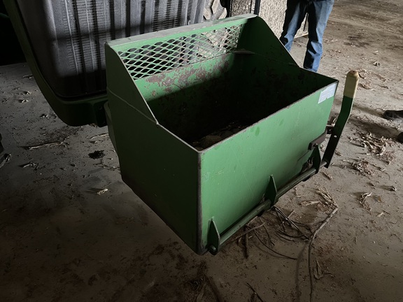 2006 John Deere 8130 Tractor