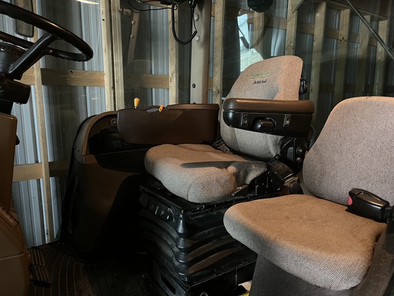 2006 John Deere 8130 Tractor