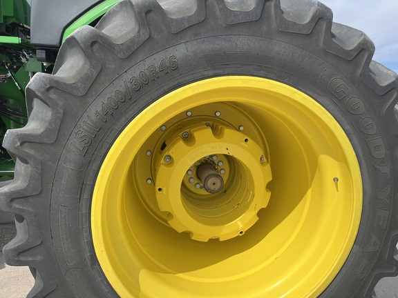 2024 John Deere 9R 590 Tractor 4WD