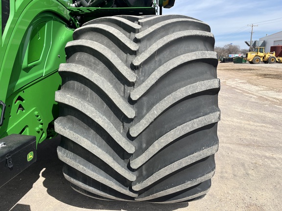 2024 John Deere 9R 590 Tractor 4WD