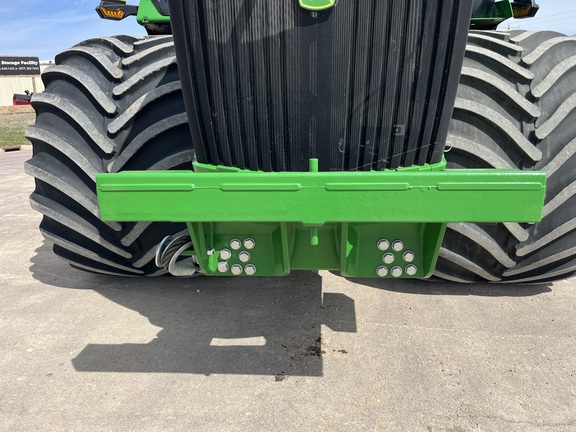 2024 John Deere 9R 590 Tractor 4WD