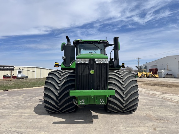 2024 John Deere 9R 590 Tractor 4WD
