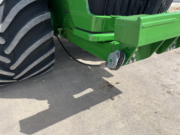 2024 John Deere 9R 590 Tractor 4WD