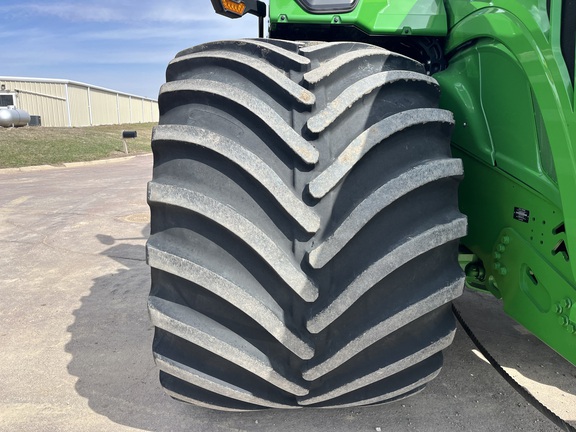 2024 John Deere 9R 590 Tractor 4WD