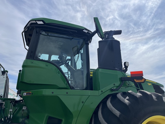 2024 John Deere 9R 590 Tractor 4WD