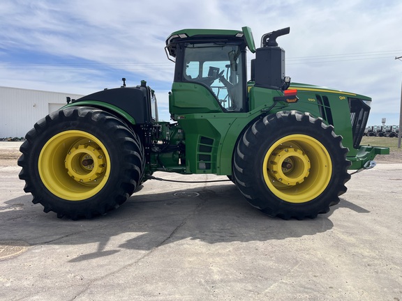 2024 John Deere 9R 590 Tractor 4WD