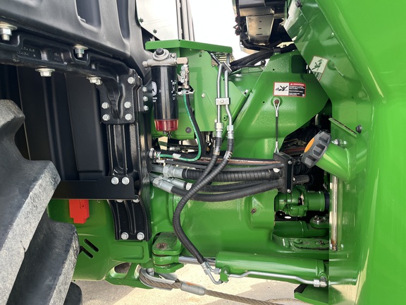 2024 John Deere 9R 590 Tractor 4WD