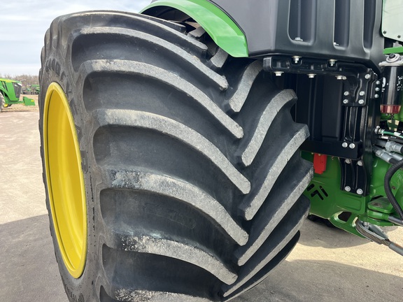 2024 John Deere 9R 590 Tractor 4WD