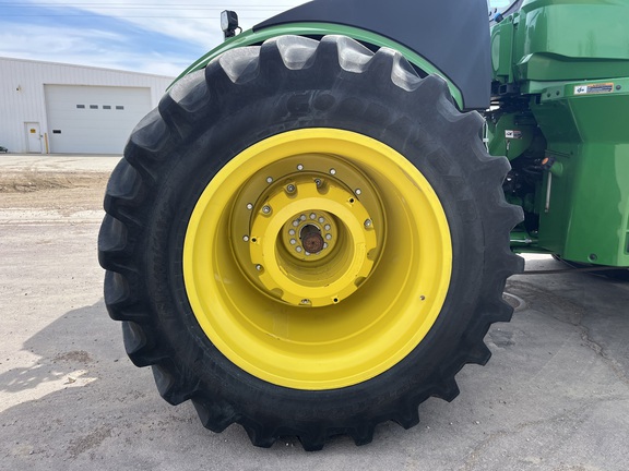 2024 John Deere 9R 590 Tractor 4WD