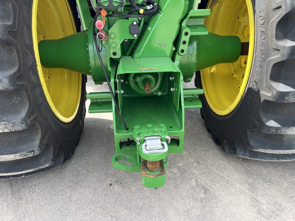 2024 John Deere 9R 590 Tractor 4WD