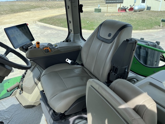 2024 John Deere 9R 590 Tractor 4WD