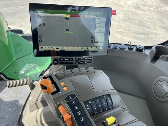 2024 John Deere 9R 590 Tractor 4WD