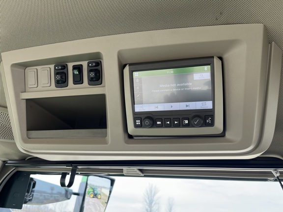 2024 John Deere 9R 590 Tractor 4WD