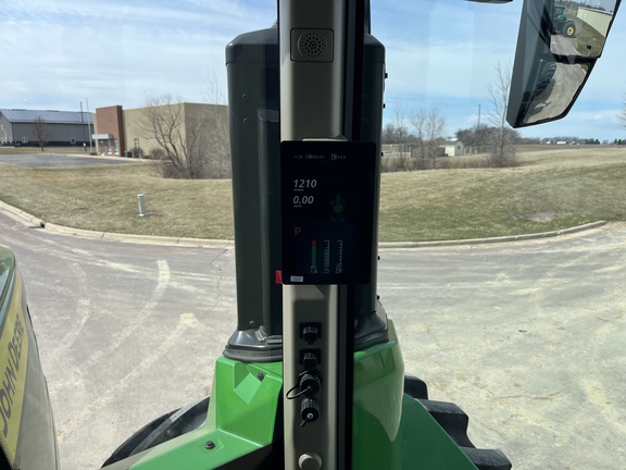 2024 John Deere 9R 590 Tractor 4WD