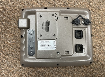 2014 John Deere 2630 DISPLAY Precision Ag