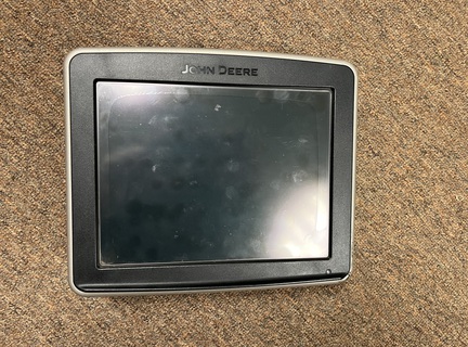 2014 John Deere 2630 DISPLAY Precision Ag