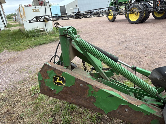 2012 John Deere 265 Mower