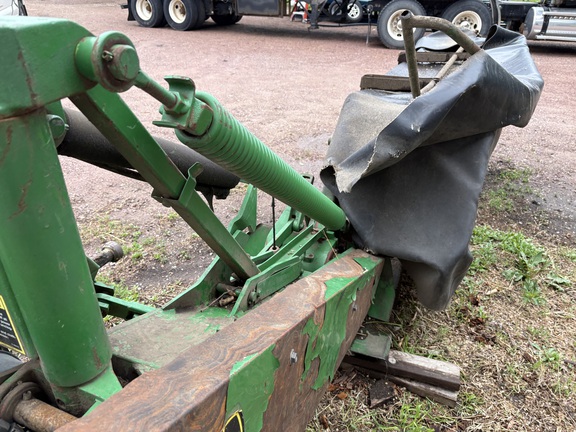 2012 John Deere 265 Mower