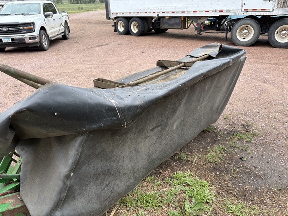 2012 John Deere 265 Mower
