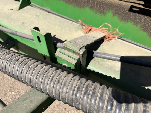 1995 John Deere 7200 Planter