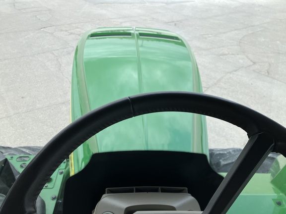 2022 John Deere 9RX 640 Tractor Rubber Track