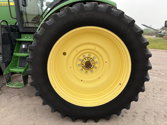 2014 John Deere 8245R Tractor