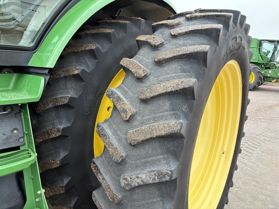 2014 John Deere 8245R Tractor