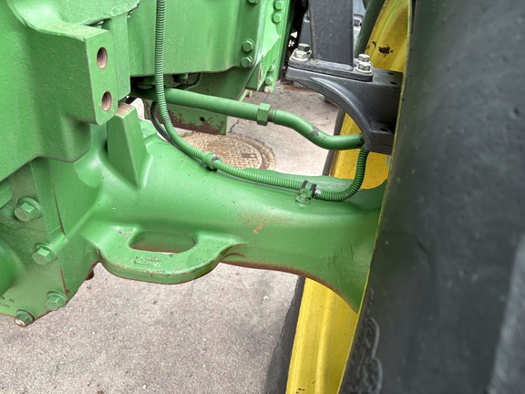 2014 John Deere 8245R Tractor