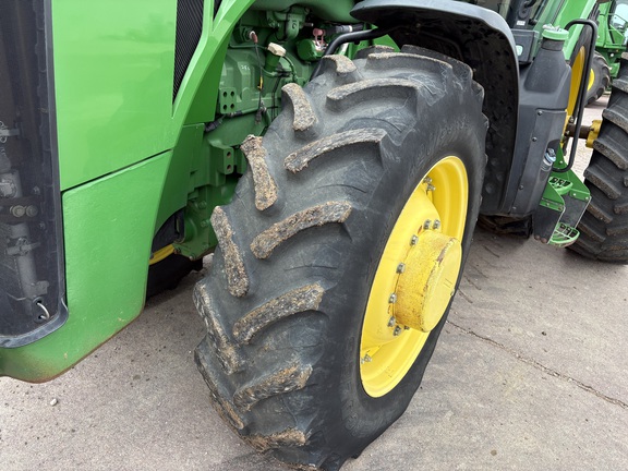 2014 John Deere 8245R Tractor