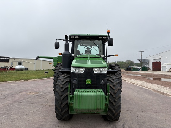 2014 John Deere 8245R Tractor