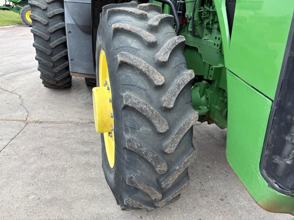 2014 John Deere 8245R Tractor