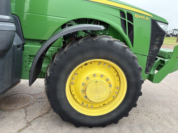 2014 John Deere 8245R Tractor