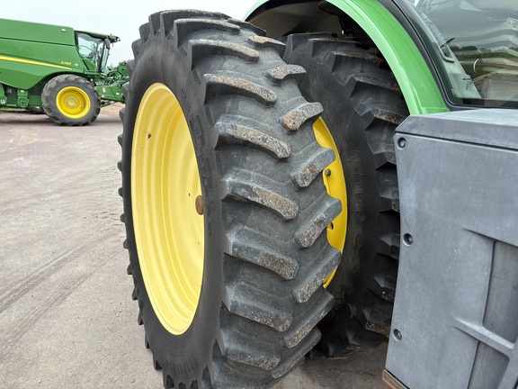 2014 John Deere 8245R Tractor