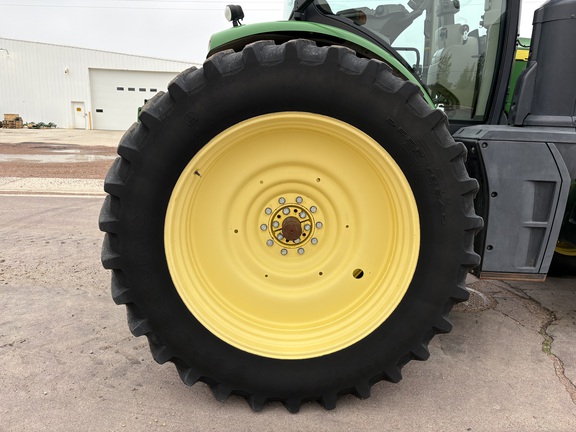 2014 John Deere 8245R Tractor
