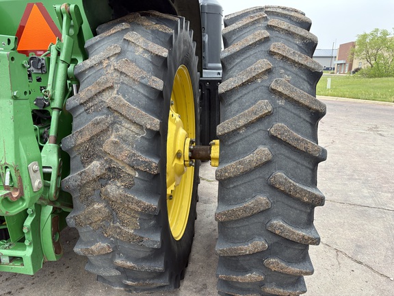 2014 John Deere 8245R Tractor