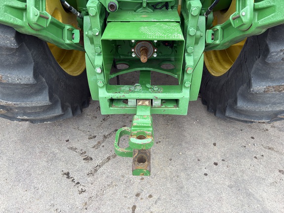 2014 John Deere 8245R Tractor