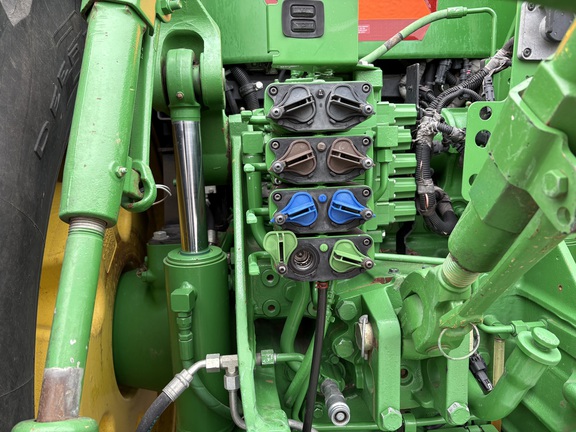 2014 John Deere 8245R Tractor