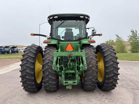 2014 John Deere 8245R Tractor