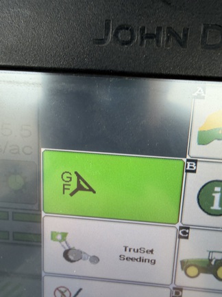 2023 Fendt 943MT VARIO Tractor Rubber Track