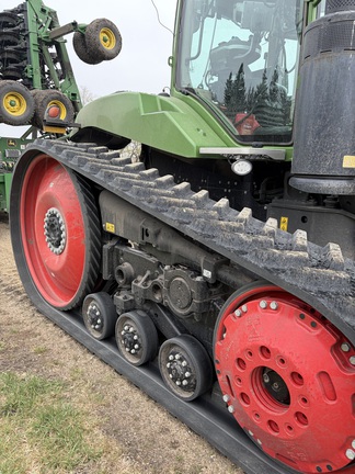 2023 Fendt 943MT VARIO Tractor Rubber Track