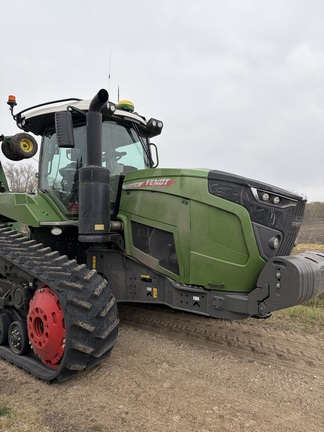 2023 Fendt 943MT VARIO Tractor Rubber Track