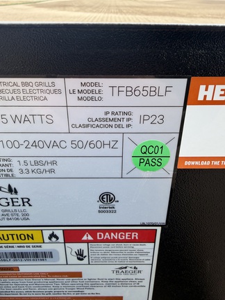 2023 Fendt 943MT VARIO Tractor Rubber Track