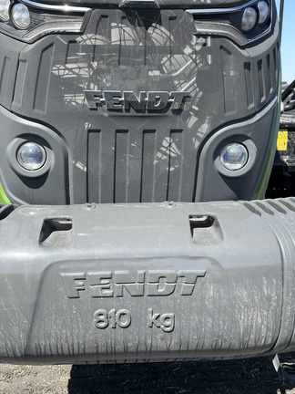 2023 Fendt 943MT VARIO Tractor Rubber Track