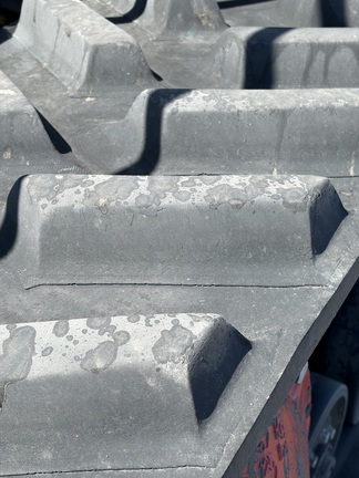 2023 Fendt 943MT VARIO Tractor Rubber Track